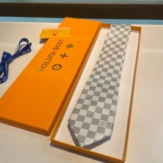 Louis Vuitton Neckties